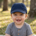 Baby Blue Cap