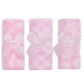 Baby Soft Fleece Roll (Pink)