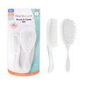 Baby Brush & Comb