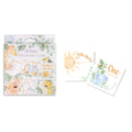 Milestone Cards