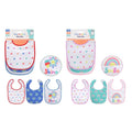 3 Pack Bibs