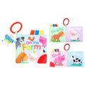 Soft Touch Crinkle Book