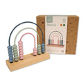 Wooden Abacus