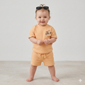 Fudo Yellow Set (3 Piece)