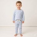 Lily & Jack Blue Track Suit