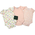 Laura Ashley Floral Vests 3 Pack
