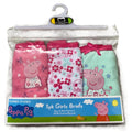 Girls Peppa Pig briefs (3 Pack)