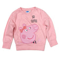 Peppa Pig Sweatshirt