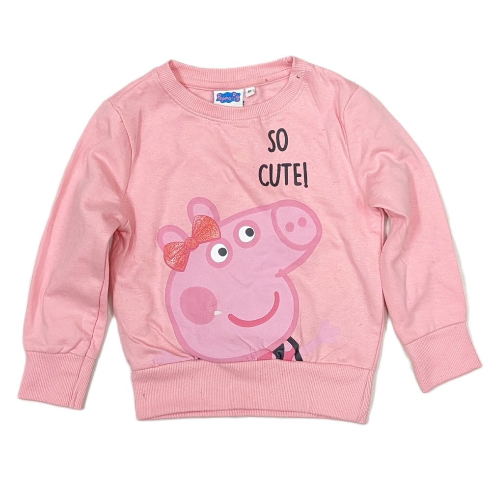 Peppa Pig Sweatshirt