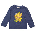 Lion King Simba Top