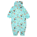 LAST ONE (AGE 6-9M) Bing Puddle Suit