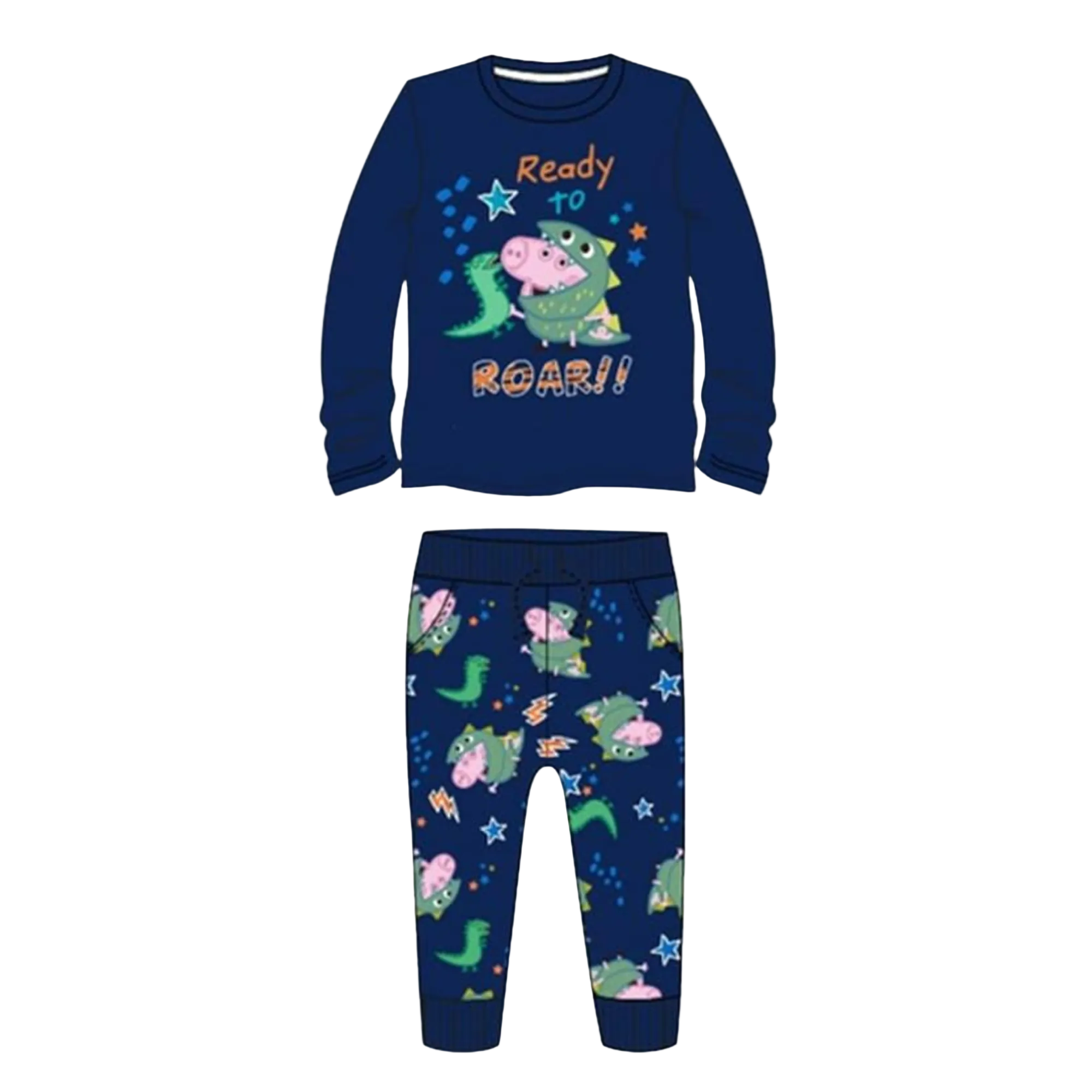 George Pig Pyjamas