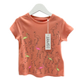 Esprit Flamingo T-Shirt (Orange)