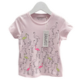 Esprit Flamingo T-Shirt (Pink)