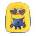 Minions 3D Back Pack
