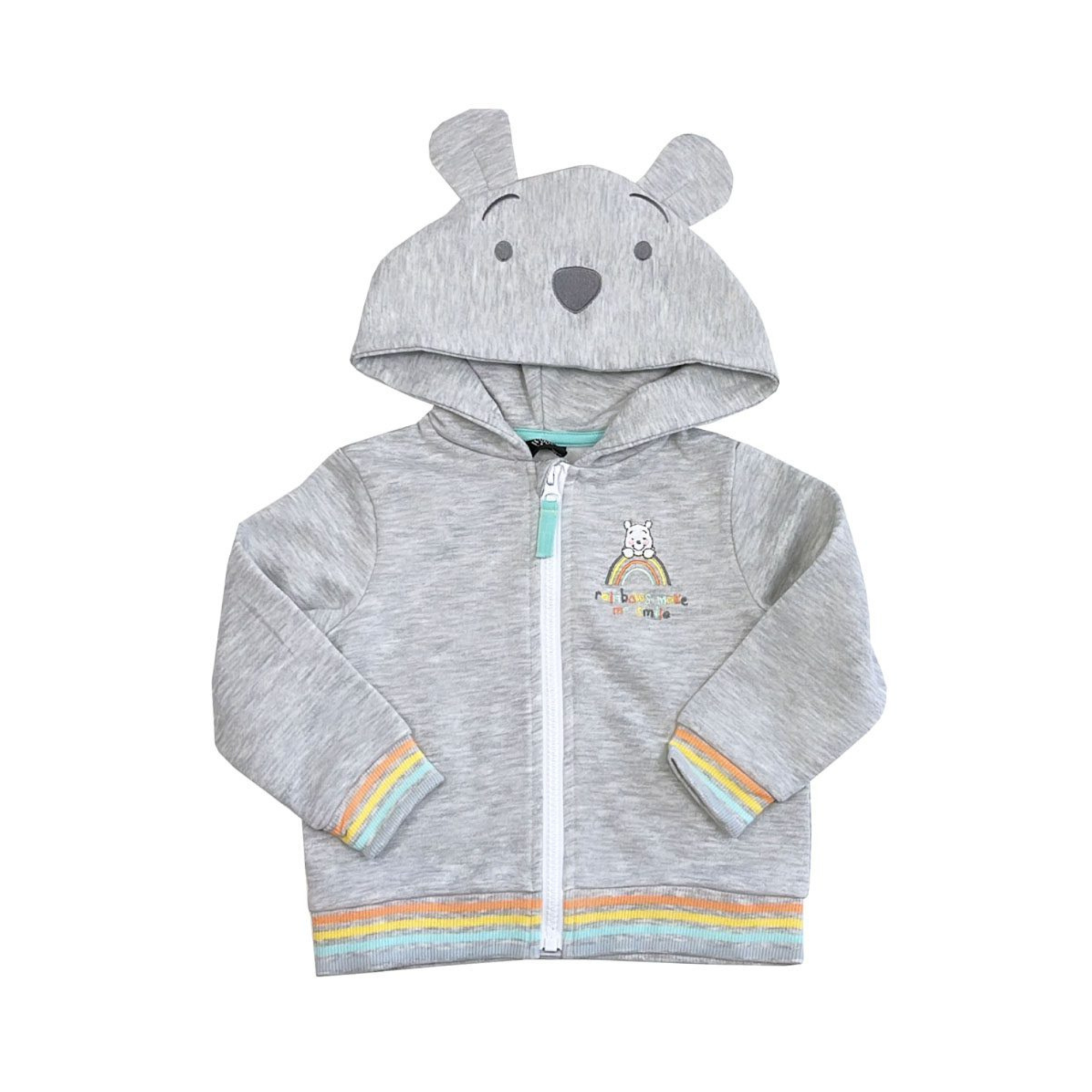 Winnie The Pooh Hoodie
