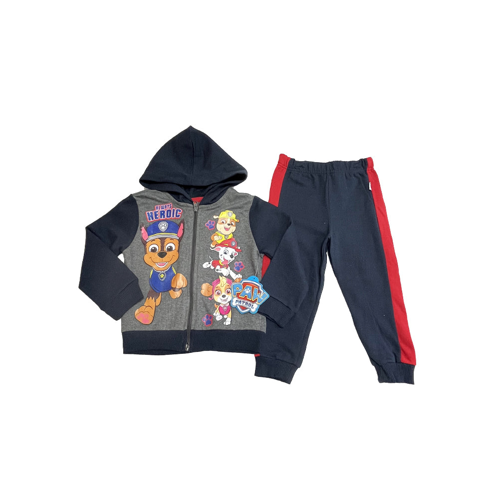 Paw Patrol Tracksuit